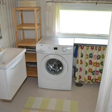 Dom wakacyjny Holiday Lakolk E- 2601 Bolilmark