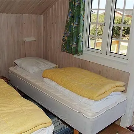 Dom wakacyjny Holiday Lakolk E- 2601 Bolilmark